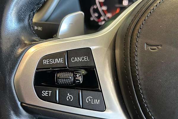 2021 BMW 2 Series M235i xDrive F44