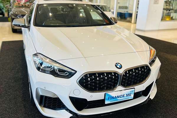 2021 BMW 2 Series M235i xDrive F44