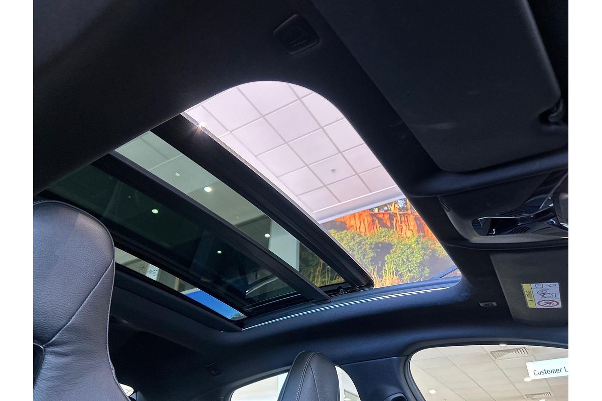 2021 BMW 2 Series M235i xDrive F44
