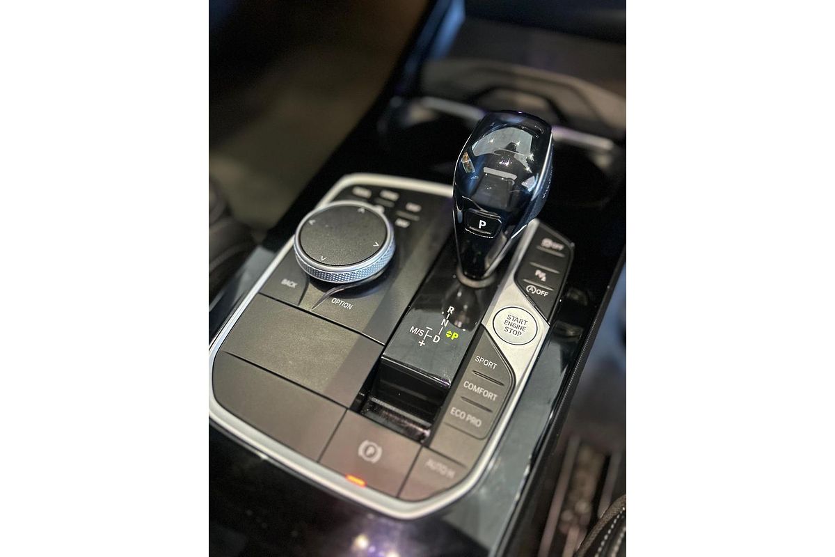 2021 BMW 2 Series M235i xDrive F44