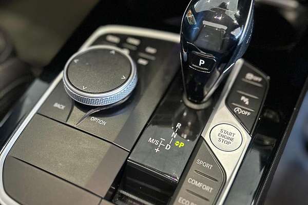 2021 BMW 2 Series M235i xDrive F44