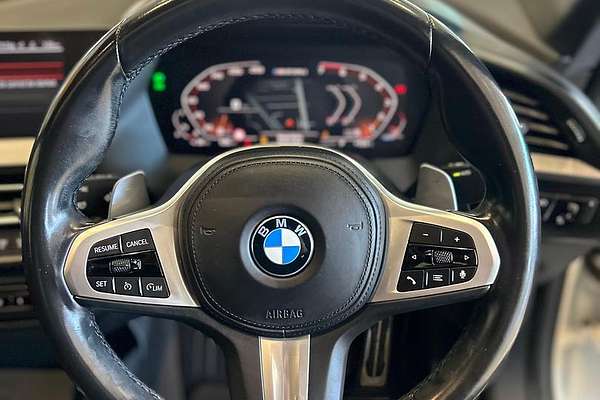 2021 BMW 2 Series M235i xDrive F44