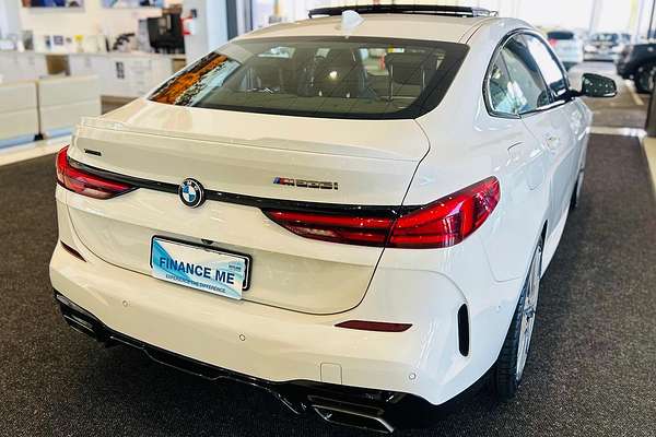 2021 BMW 2 Series M235i xDrive F44