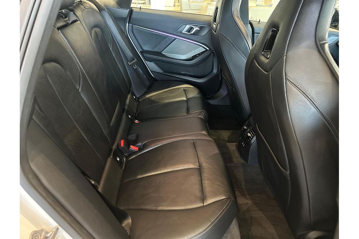 2021 BMW 2 Series M235i xDrive F44