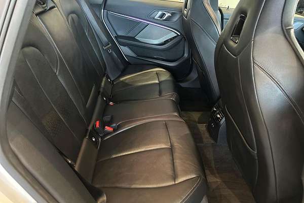 2021 BMW 2 Series M235i xDrive F44