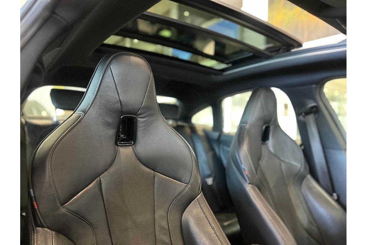 2021 BMW 2 Series M235i xDrive F44