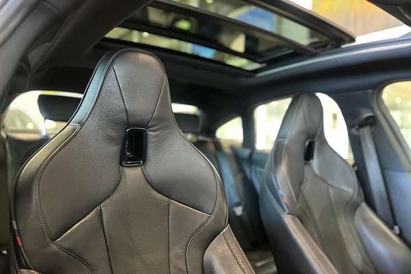 2021 BMW 2 Series M235i xDrive F44