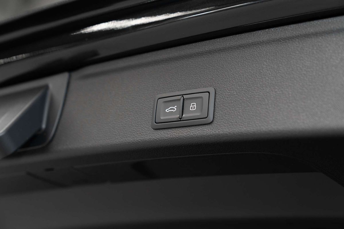 2021 Audi S4  B9