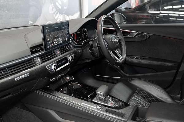 2021 Audi S4  B9