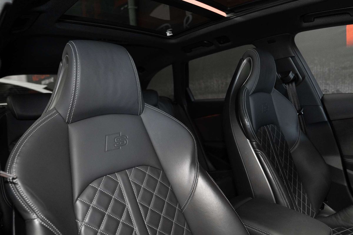 2021 Audi S4  B9