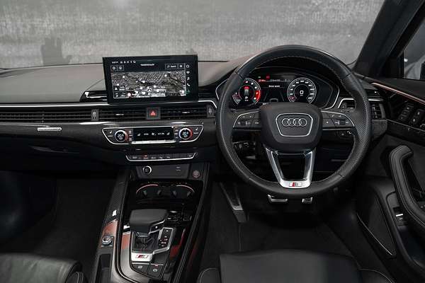 2021 Audi S4  B9