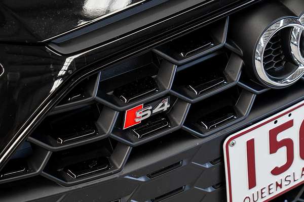 2021 Audi S4  B9