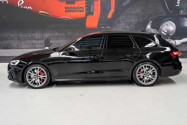 2021 Audi S4  B9