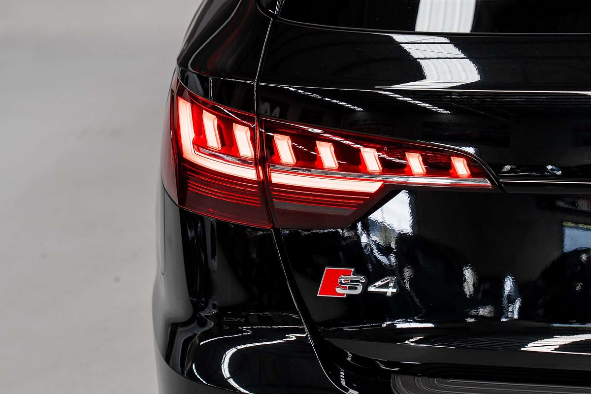 2021 Audi S4  B9