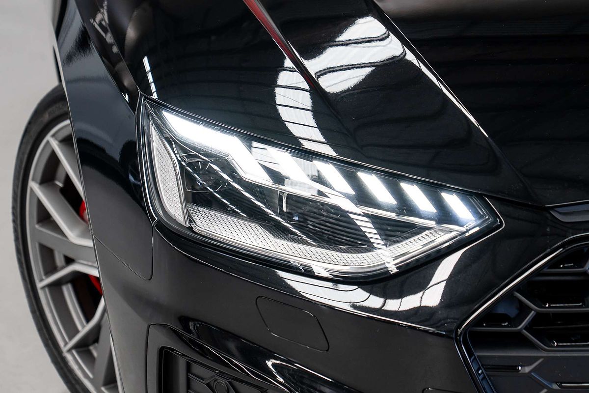 2021 Audi S4  B9