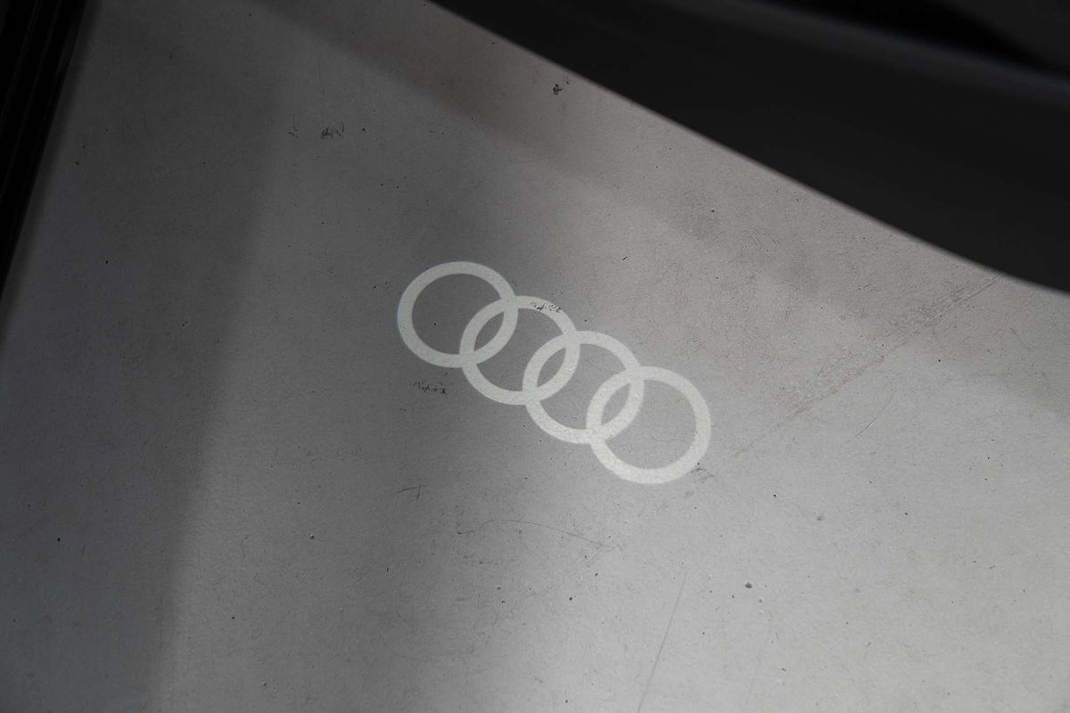 2021 Audi S4  B9