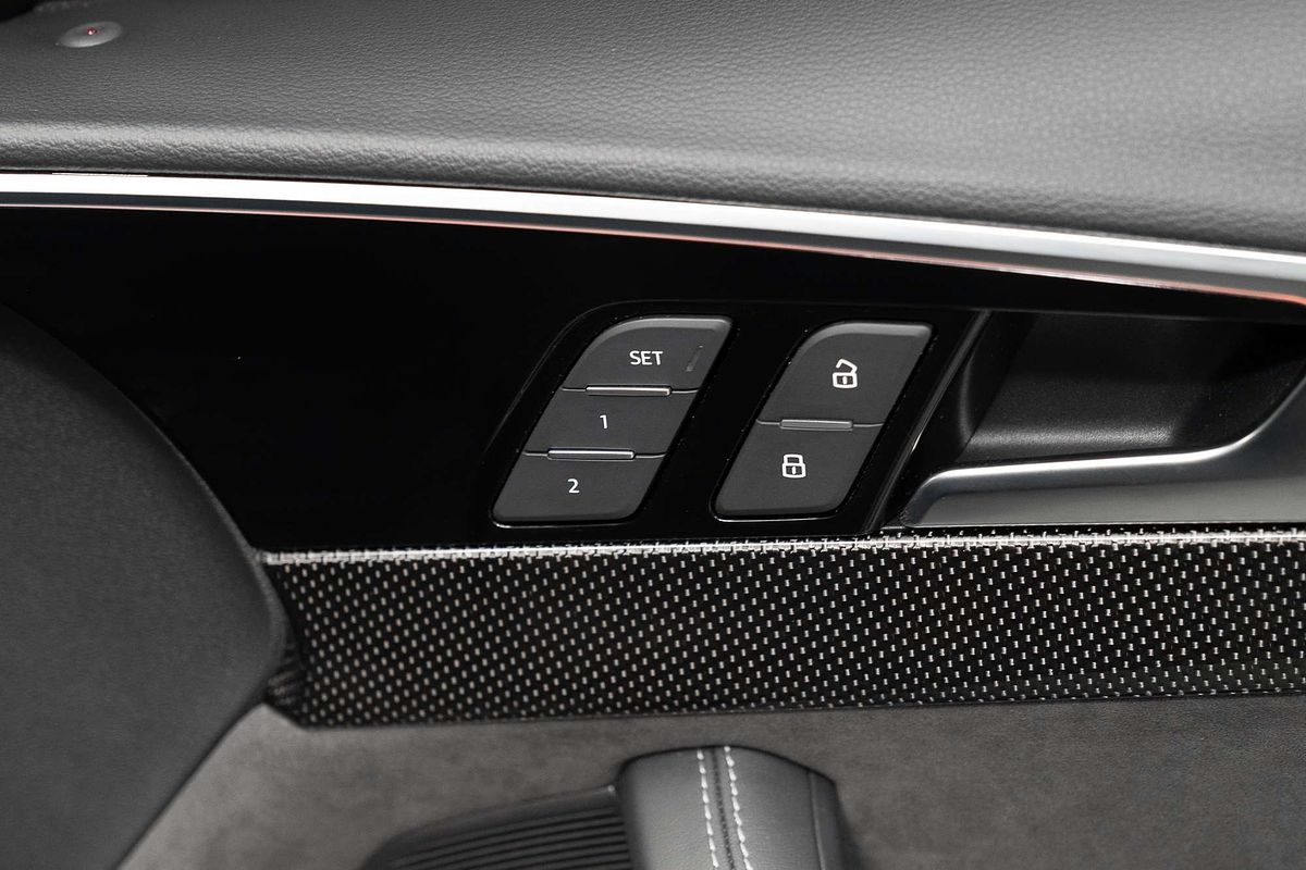 2021 Audi S4  B9