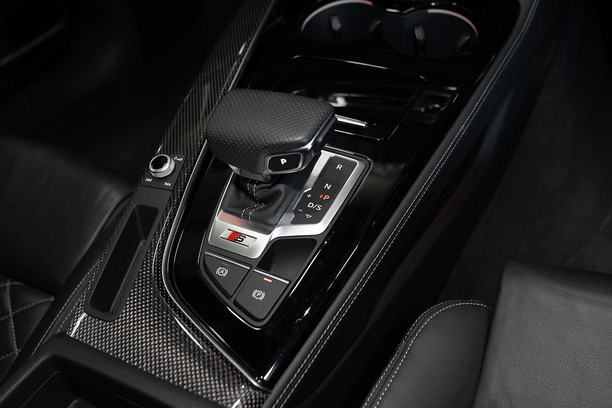 2021 Audi S4  B9