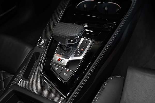 2021 Audi S4  B9