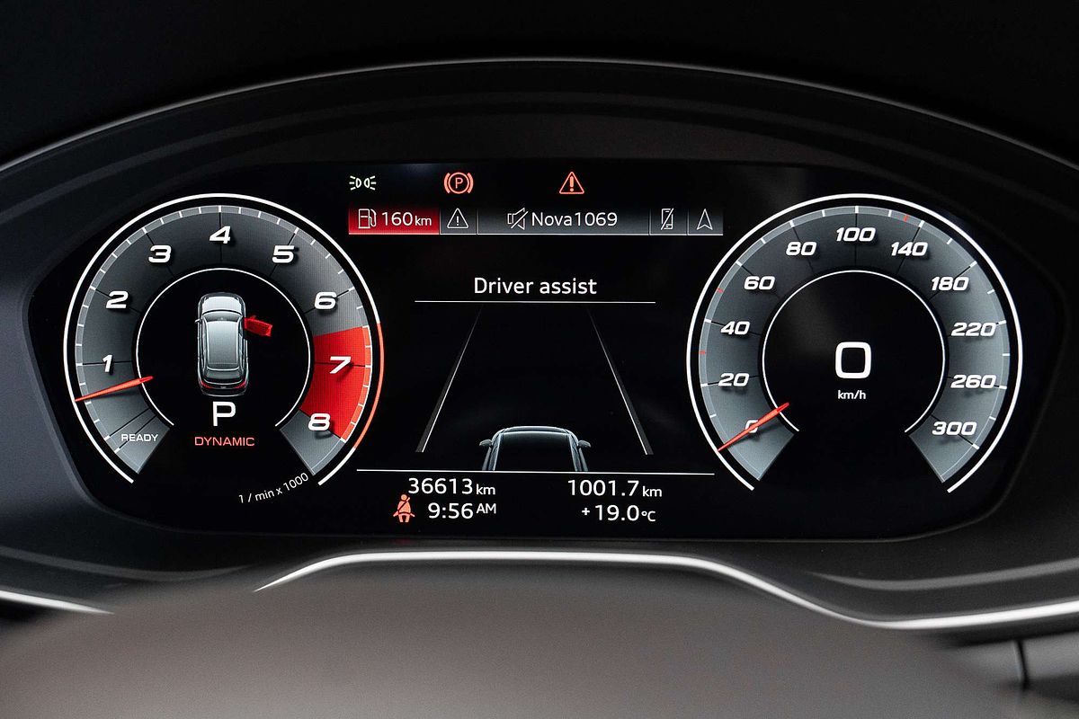 2021 Audi S4  B9