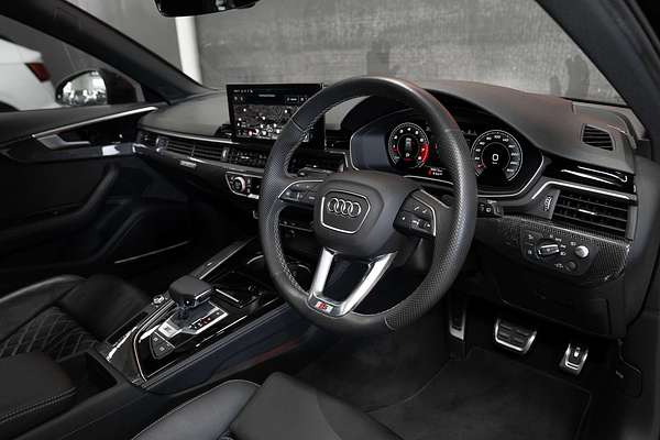 2021 Audi S4  B9