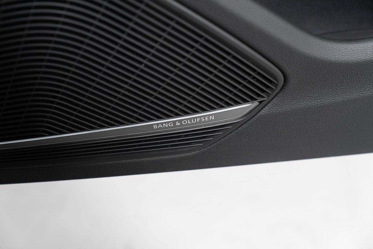 2021 Audi S4  B9