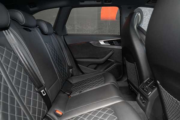 2021 Audi S4  B9
