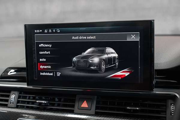 2021 Audi S4  B9