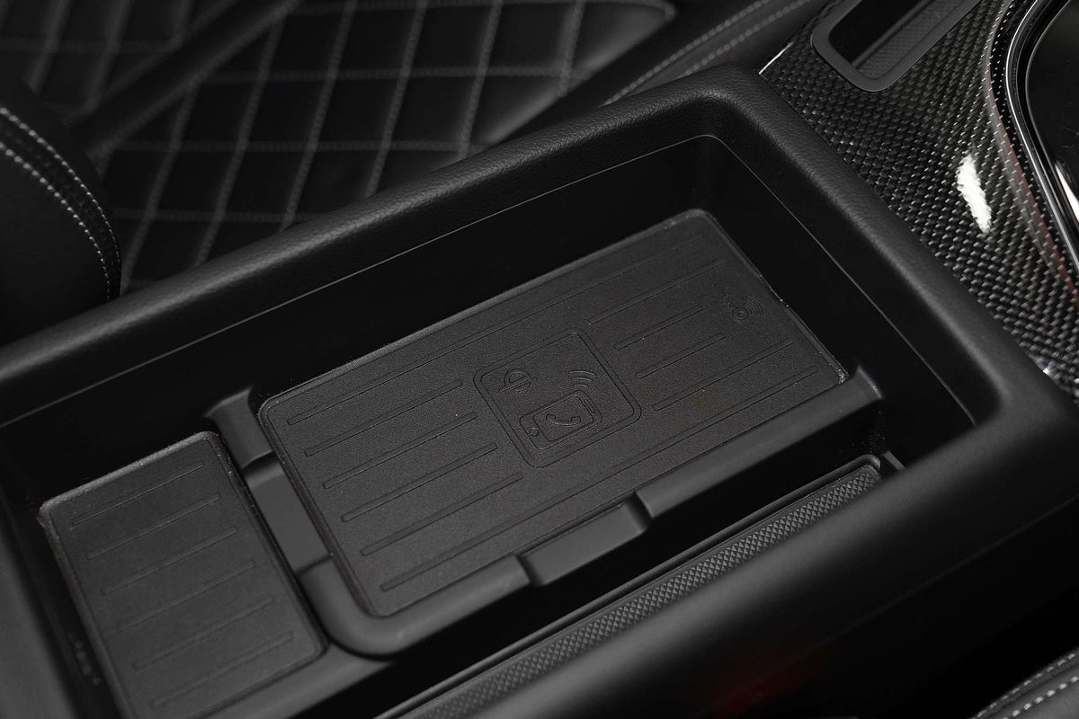 2021 Audi S4  B9