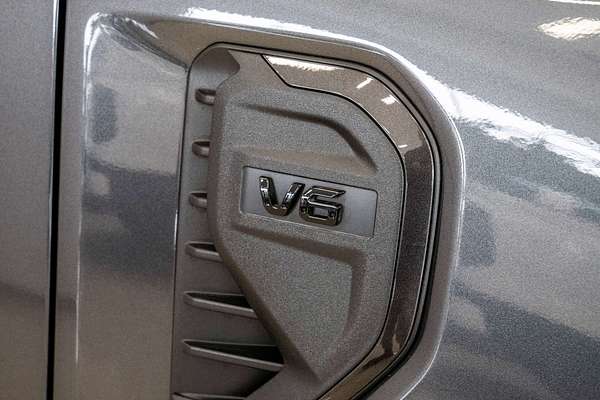 2024 Ford Ranger Wildtrak 4X4 3.0L