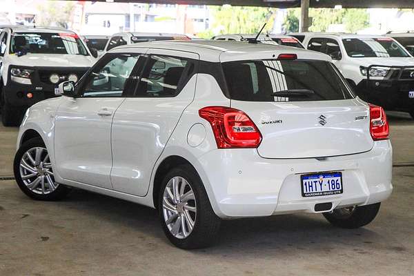 2022 Suzuki Swift GL Plus AZ Series II