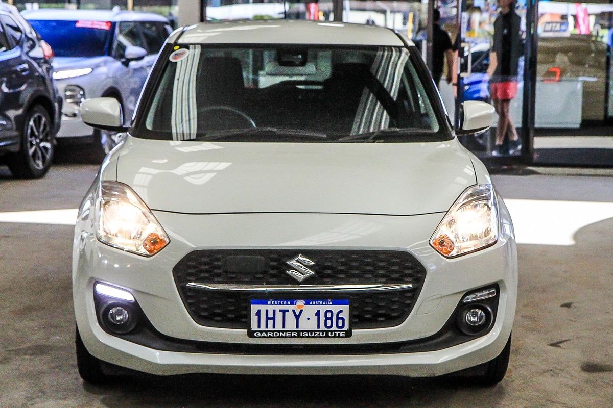 2022 Suzuki Swift GL Plus AZ Series II