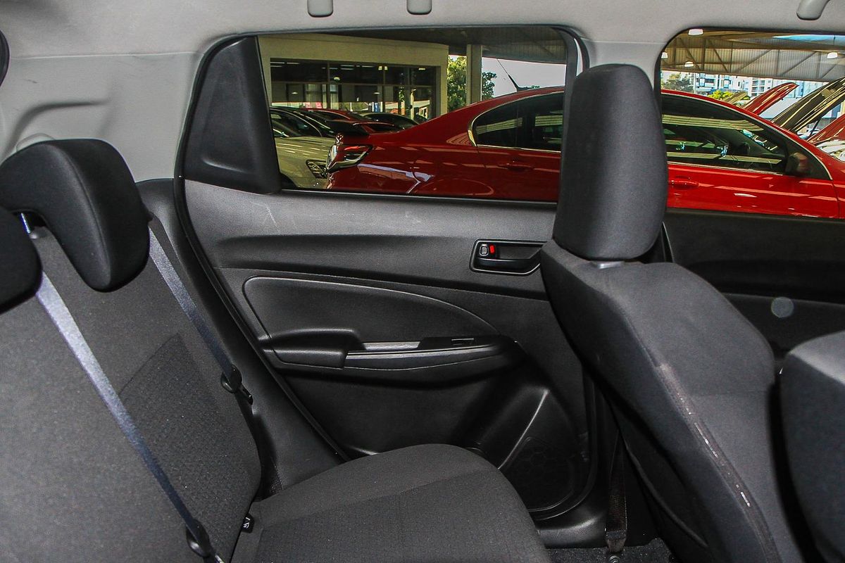 2022 Suzuki Swift GL Plus AZ Series II