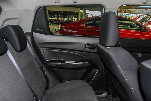 2022 Suzuki Swift GL Plus AZ Series II
