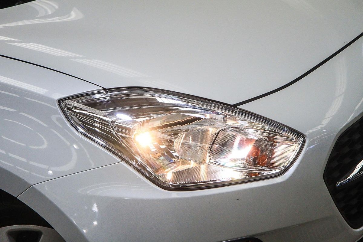 2022 Suzuki Swift GL Plus AZ Series II