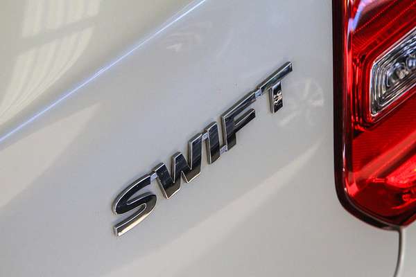 2022 Suzuki Swift GL Plus AZ Series II