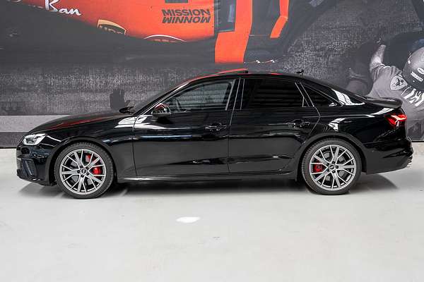 2022 Audi S4  B9