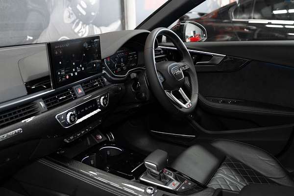 2022 Audi S4  B9