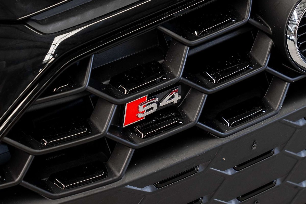 2022 Audi S4  B9