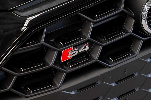 2022 Audi S4  B9