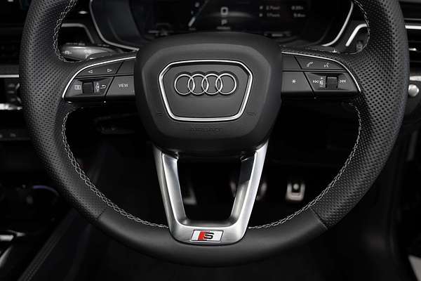 2022 Audi S4  B9