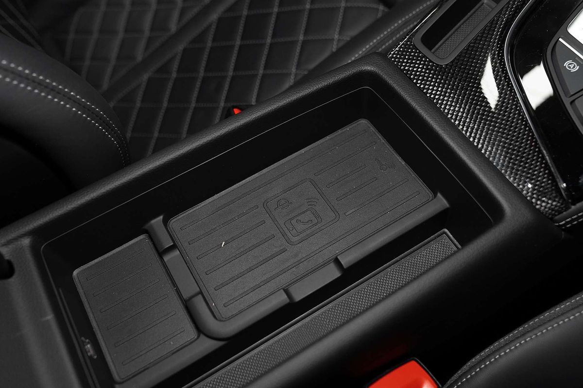2022 Audi S4  B9