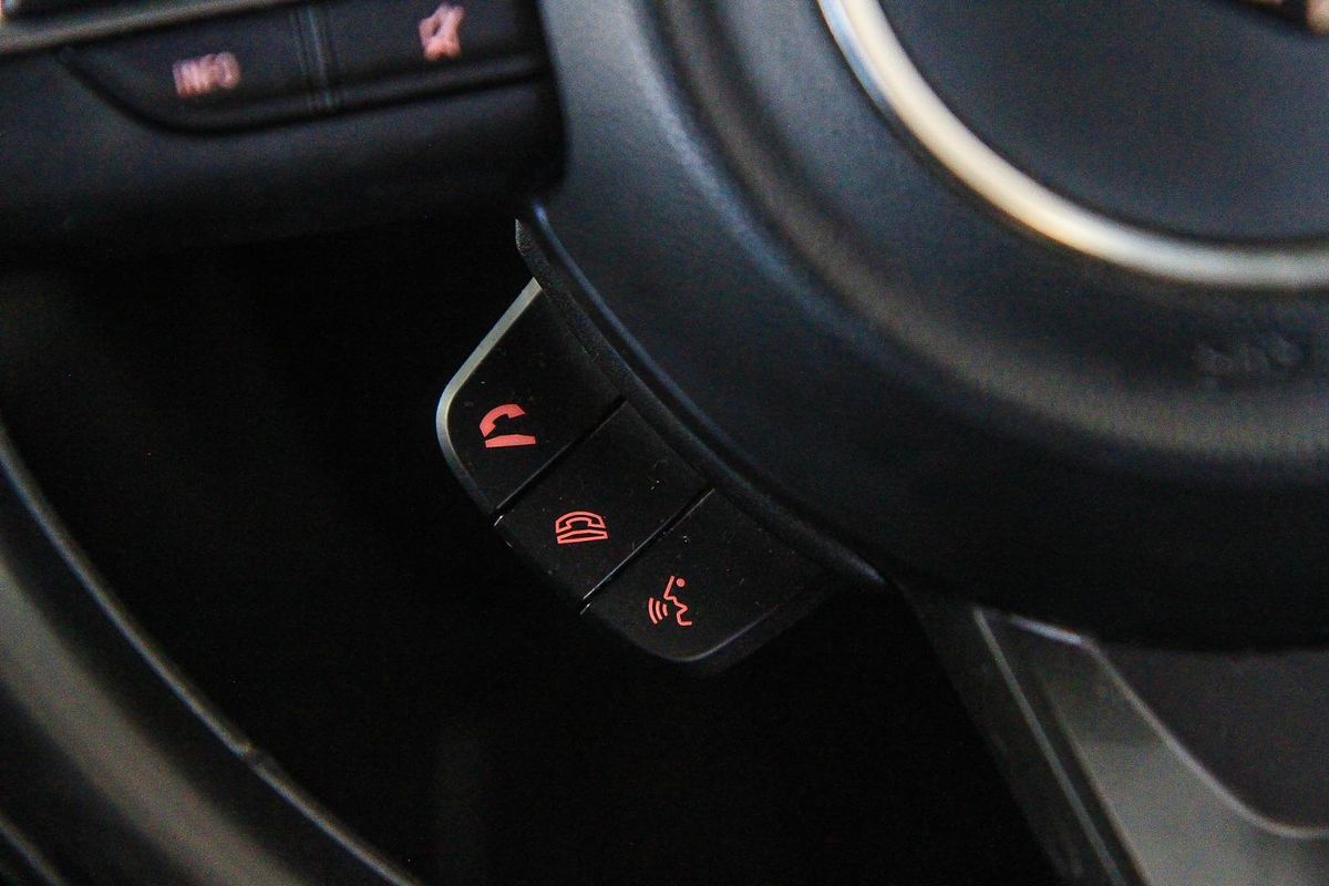 2022 Suzuki Swift GL Plus AZ Series II
