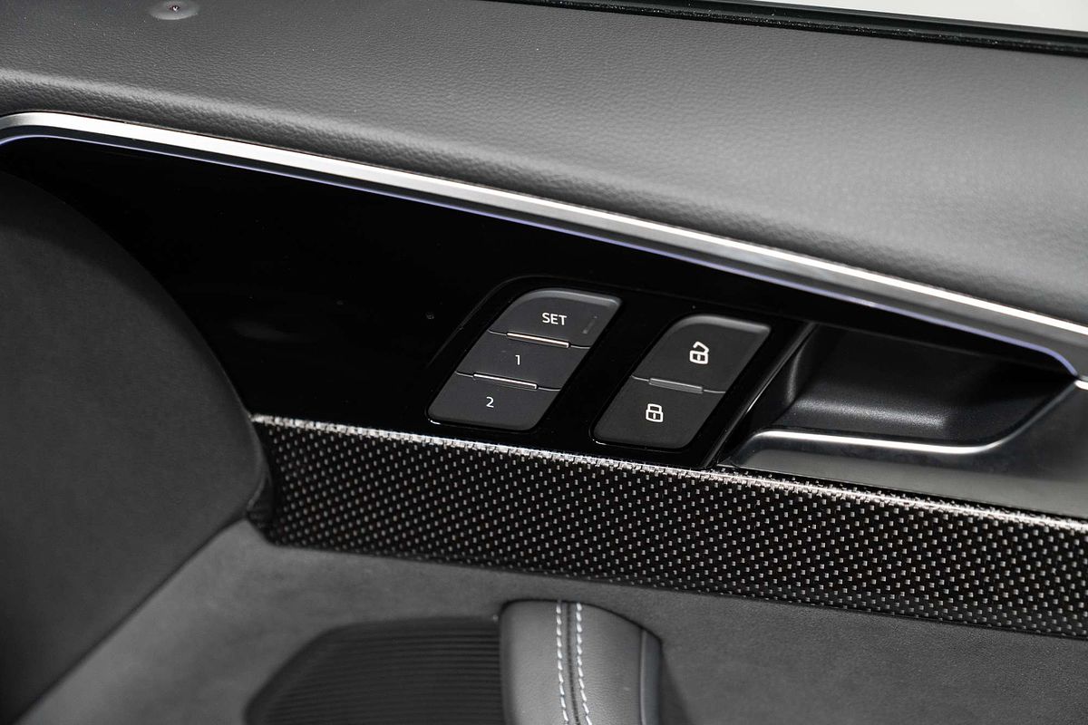2022 Audi S4  B9