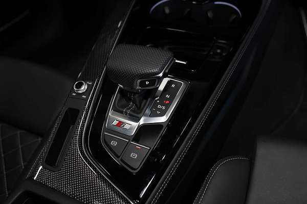 2022 Audi S4  B9