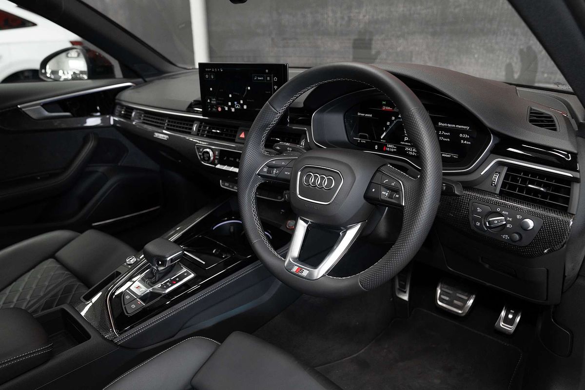2022 Audi S4  B9