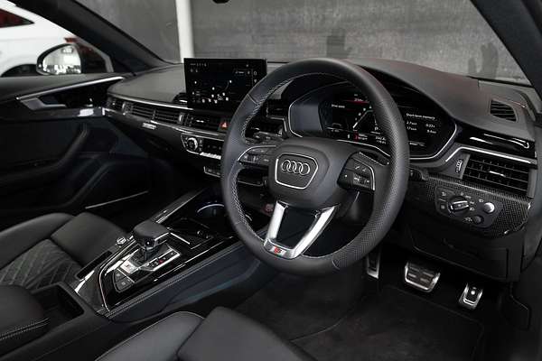 2022 Audi S4  B9
