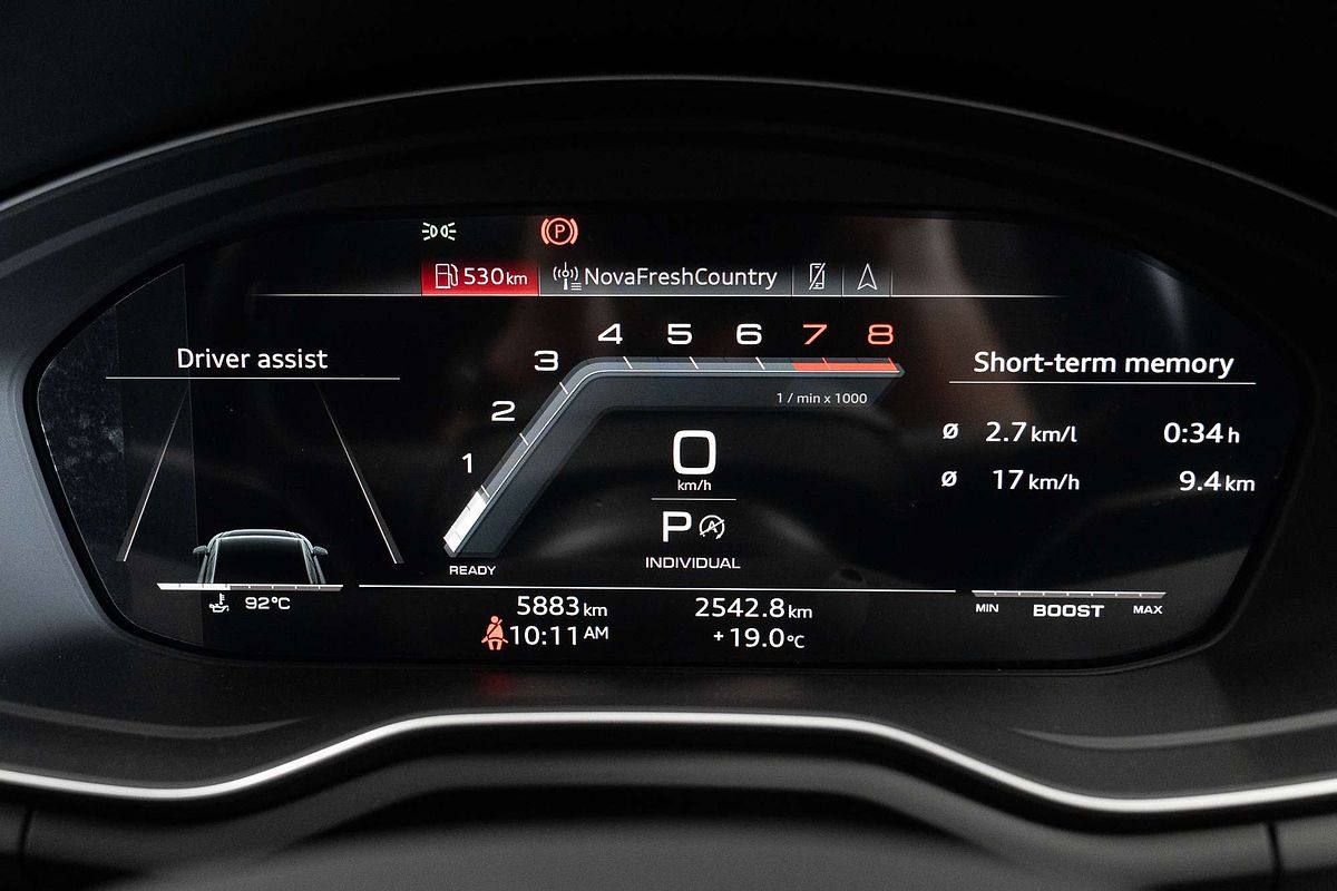 2022 Audi S4  B9