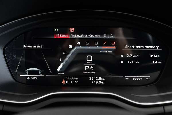 2022 Audi S4  B9