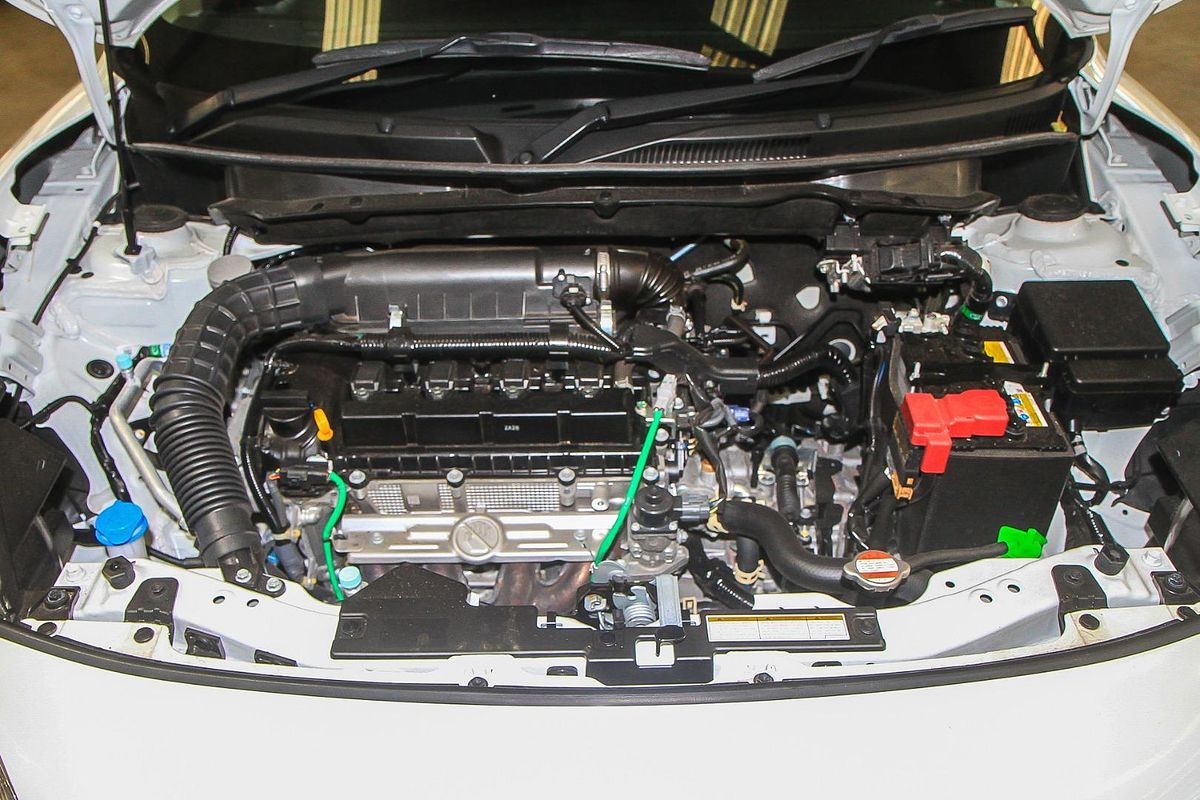 2022 Suzuki Swift GL Plus AZ Series II